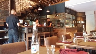 Photos of Le Petit Chinois