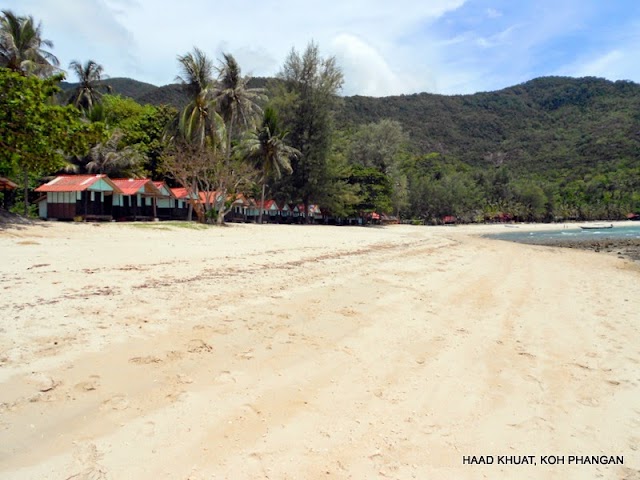 Bottle Beach