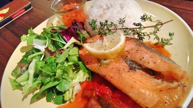 Cafe By The Sea ルミネ新宿店