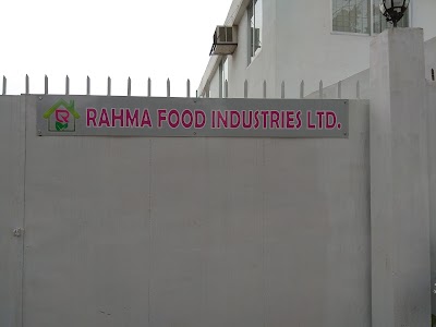 Photos of Rahma Food Industries Limited