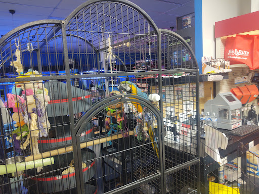 Uncle Bill's Pet Centers Fort Wayne - Thumbnail