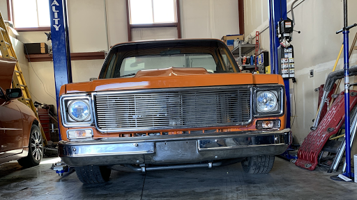 Powertrain Perfection - Visual
