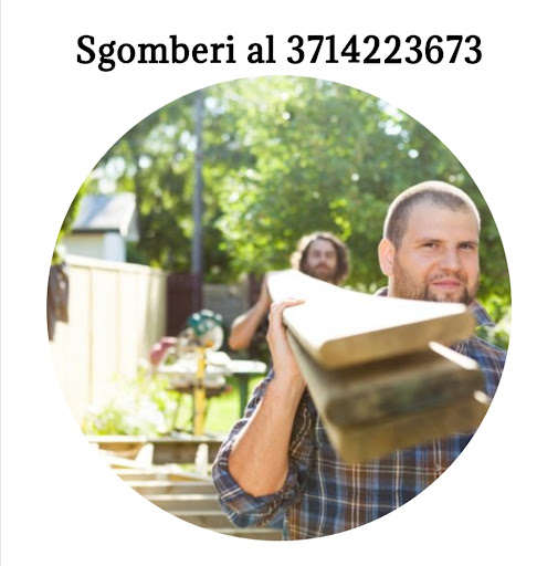 ProntoSgomberi - Visual