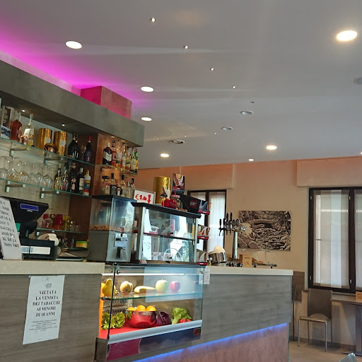 Bar En Brinhola Logo