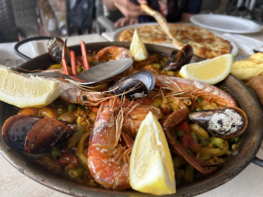 Bar Restaurant Carrion II - Thumbnail