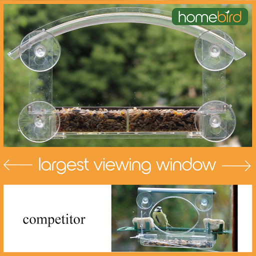homebird - Thumbnail