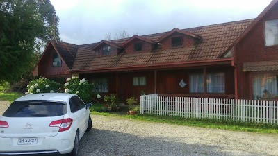 lodging