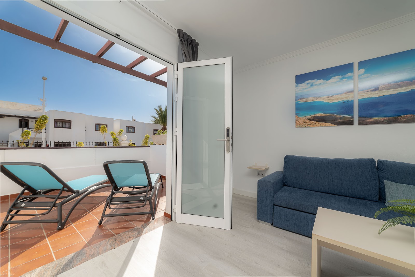 Rosamar Apartments Lanzarote — photo 16