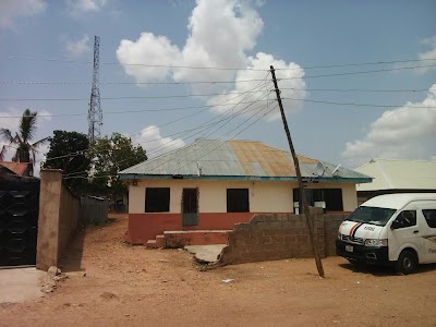 photo of I & M Clinic And Maternity