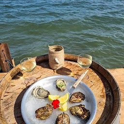 Photo n°16 de Benvenu'Thau à Bouzigues (Restaurant de fruits de mer)