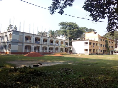 Photos of Puran Bazar Degree College