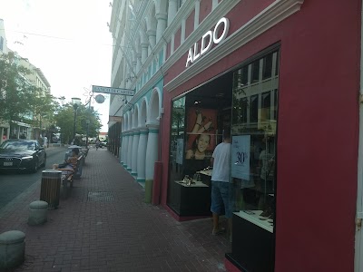 Photos of ALDO Bredestraat