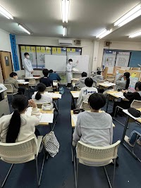 ナビ個別指導学院 新居浜校