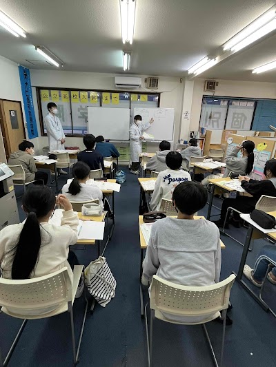 ナビ個別指導学院 新居浜校