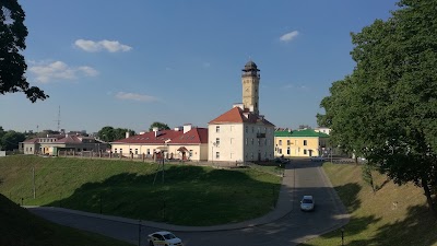 Photos of Hrodna State Museum of Religion History