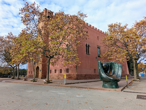 Torre Roja - Visual