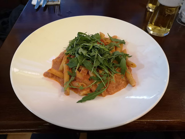Trattoria 51 - Pizza