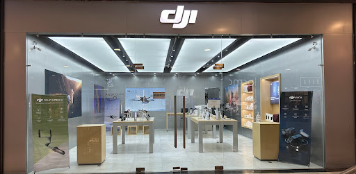 DJI Premium Store Monterrey
