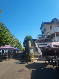 Photo n°20 de Restaurant Brasserie La voile à Thonon-les-Bains (Restaurant)