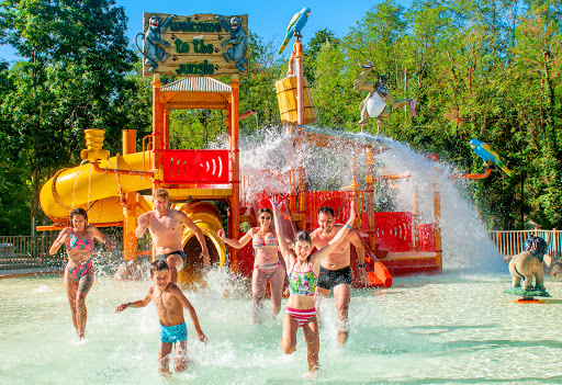 Photo de Camping Capfun - Temps Libre