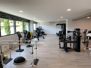 Photo n°1 de DOLLON William - WD KINE SELARL à Gassin (Kinésithérapeute)