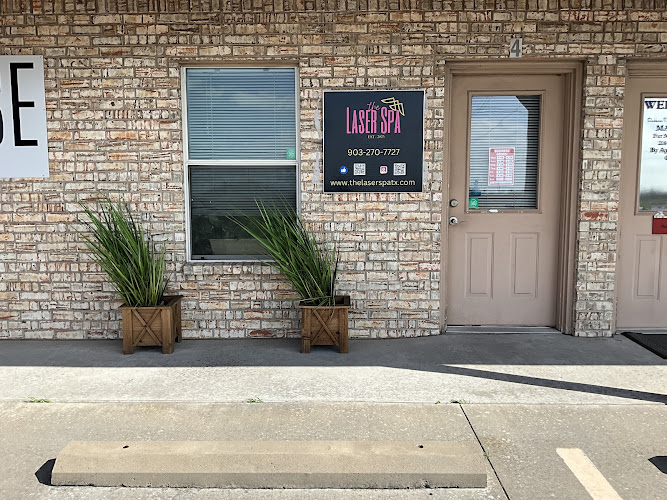 The Laser Spa Tx Greenville - Business image