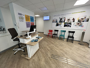 Photo n°4 de MACIF Assurances à Colomiers (Agence d'assurance pour locataires)