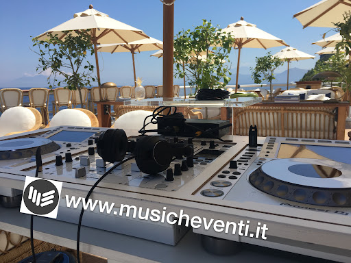 Musicheventi - Thumbnail