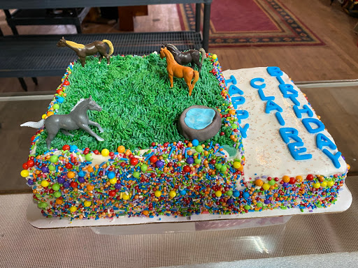 Cow country Sweets - Thumbnail