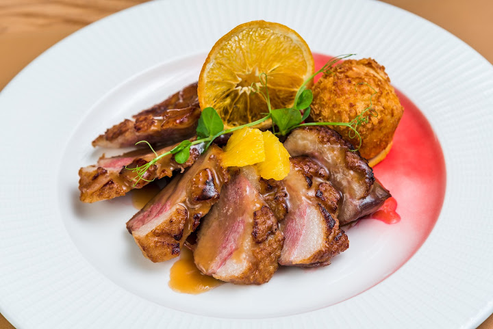 Hyatt Regency Kotor Bay Resort by null