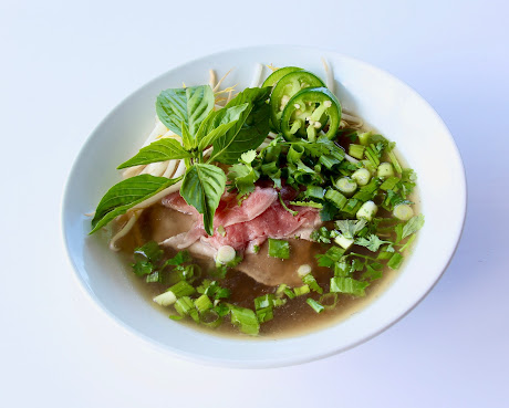 Soall Viet Kitchen by null