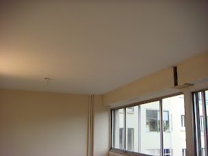 Photo n°1 de Lafontaine de la decoration à Gouesnach (Peintre en bâtiment)