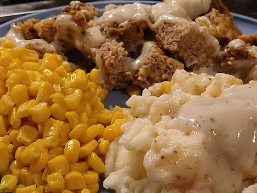 Something different Food Gallery - United States