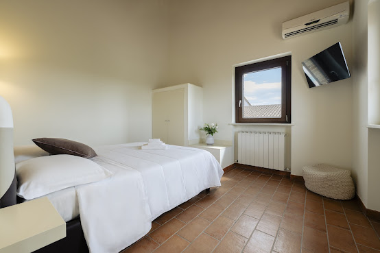 Osteria dei Segreti Spa Resort by null