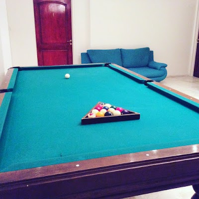 lodging