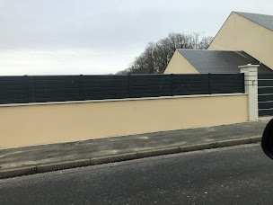 Photo n°22 de Gratien Services à Villeneuve-les-Sablons (Travaux généraux)