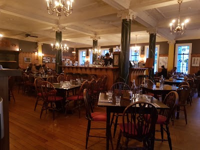 Photos of Etrusco at the Savoy