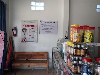 pharmacy