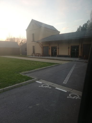 Ancienne Gare De Ribemont - Thumbnail