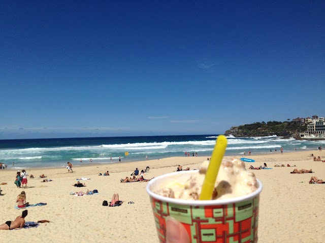 Gelato Messina Bondi
