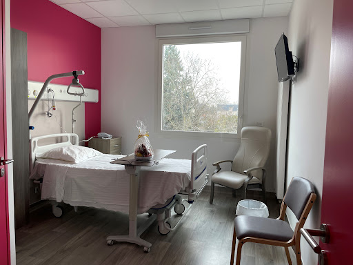 Clinique Val D'or - Thumbnail
