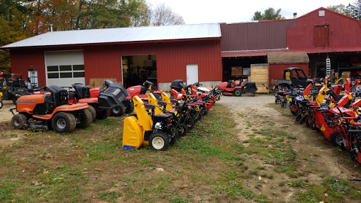 Brentwood Power Equipment Center - Thumbnail