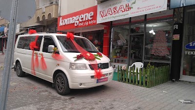 Photos of Nevsehir &ccedil;i&ccedil;ekcisi, Nevsehir &Ccedil;i&ccedil;ekevi Organizasyon