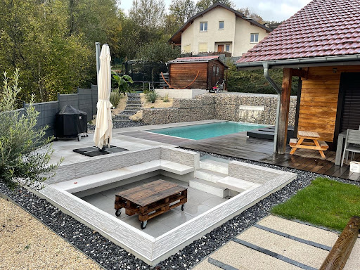 Photo de Garden Art à Servoz (74310)