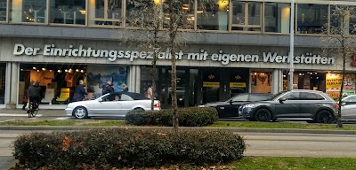 Photos of Segm&uuml;ller Einrichtungshaus Frankfurt