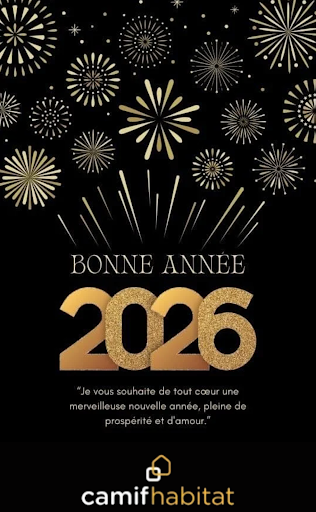 CAMIF HABITAT Cagnes sur mer souhaite une très belle...