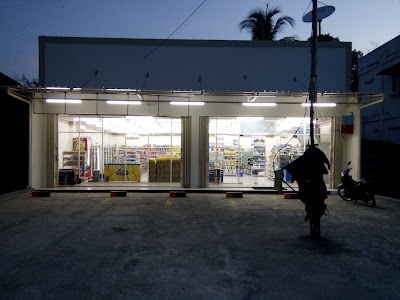 Photos of Indomaret Tanjung Aur