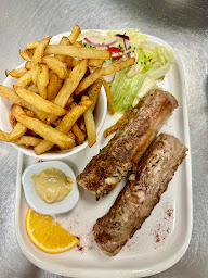 Photo n°31 de Le River Boat à Saint-Vallier (Bar lounge)