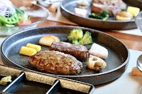 TEPPANYAKI 小春日和(鉄板焼き･ステーキ)