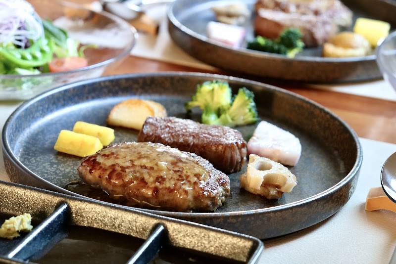 TEPPANYAKI 小春日和(鉄板焼き･ステーキ)